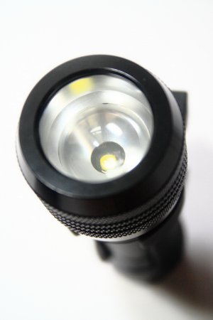   Liquid Image 343 5.5W - 300 lumens.