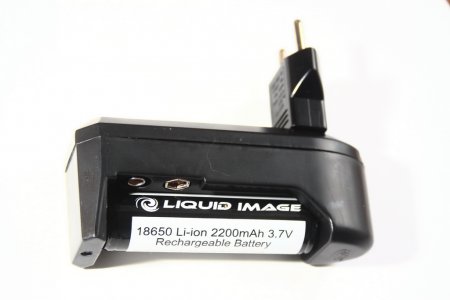   Liquid Image 343 5.5W - 300 lumens.