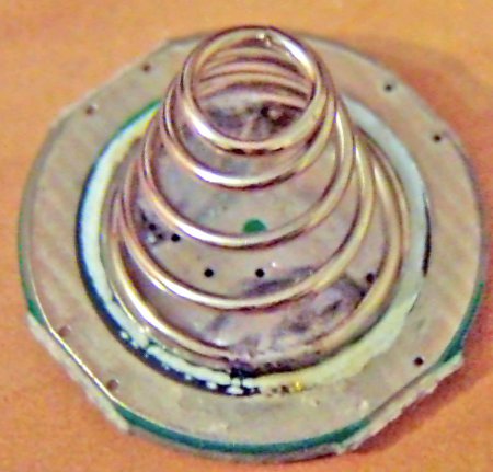   Liquid Image 343 5.5W - 300 lumens.