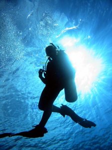   i-Diver