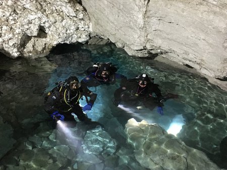     Limited Cave NASE