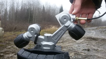  , Nitrox-