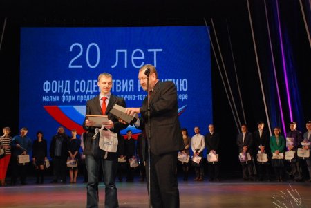 Победа в УМНИКЕ Победа в УМНИКЕ