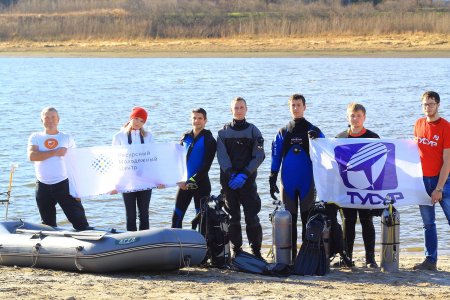 Учебно-тренировочные сборы (УТС) CMAS дайверов и спасателей Учебно-тренировочные сборы (УТС) CMAS дайверов и спасателей